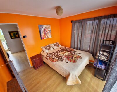 Apartamento 4 personas Totoralillo 🏖️ la mejor ubicacion